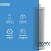 Mist Countertop Filtration System with 5 Stage Filtration in Stainless Steel - 8,000 Gallon Capacity - 4 of 4