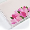 Daily Regina Designs Fresh Tulips Abstract Floral Acrylic Tray - Deny Designs - 3 of 4