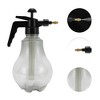 Unique Bargains Light Bulb Type Hair Spray Bottles 1500ml 1 Pc - 3 of 4