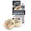 Three Bridges Gluten Free Everything Seasoned Egg White Bites - 4.6oz - 2 of 4