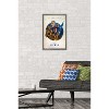 Trends International Star Trek: Picard - Key Art Framed Wall Poster Prints - 2 of 4