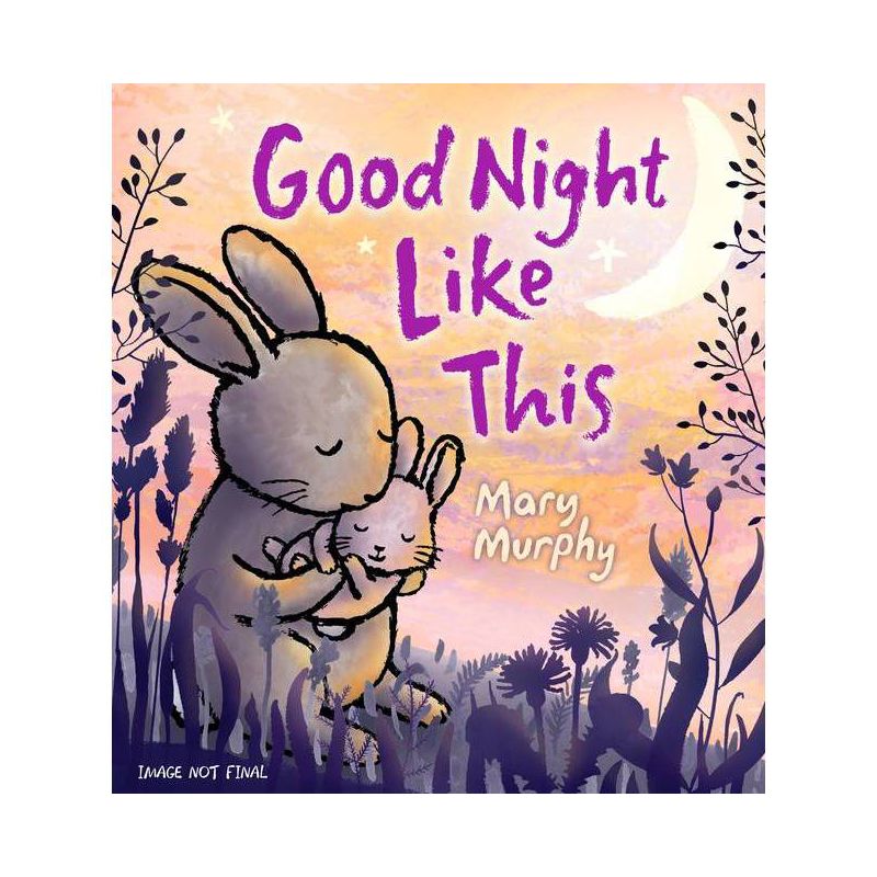 Good Night Like This - by Mary Murphy, 1 of 2