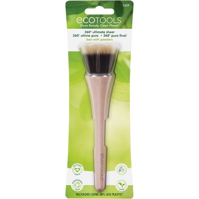 EcoTools 360 Ultimate Sheer Foundation Brush