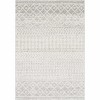 Hauteloom Constantin Gray Area Rug - 3 of 4