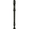 Aulos A303A 3-Piece Soprano Recorder with Baroque Fingering - 4 of 4