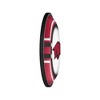 College Oval Slimline Lighted Wall Sign - 3 of 4