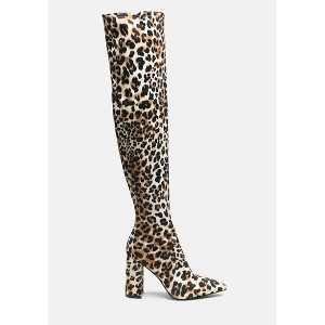 Flittle Over-The-Knee Boot - 1 of 4