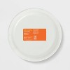 Halloween Disposable Plates - Black - 10" - 24ct - up&up™ - 3 of 3