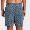 Men's 7'' Swim Trunks with Boxer Brief Liner - Goodfellow & Co™ - 2 of 3