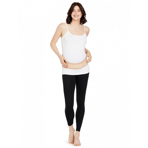 The Ultimate Maternity Belt - Nude, Xl | Motherhood Maternity : Target