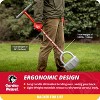 Garden Weasel Carbon Steel Garden Edger Steel Handle - 4 of 4
