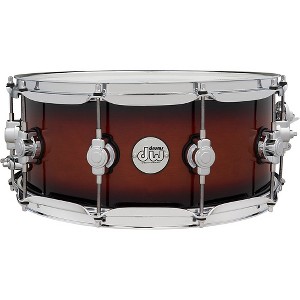 DW Design Series Snare Drum - 1 of 4