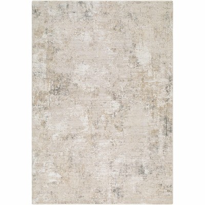Hauteloom Brinly Living Room, Bedroom Area Rug - Contemporary