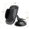 TruAIR Full Metal Magnetic Car Mount - 3 of 4
