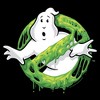 Boy's Ghostbusters Slime Logo T-Shirt - 2 of 4