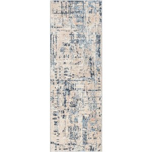 Mark & Day Randall Woven Indoor Area Rugs - 1 of 4