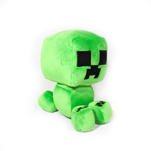 Minecraft Squishy 9" Pillow Buddy - 1 of 4