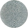 Jill Zarin Outdoor Cape Town Animal Print Woven Area Rug - 2 of 3