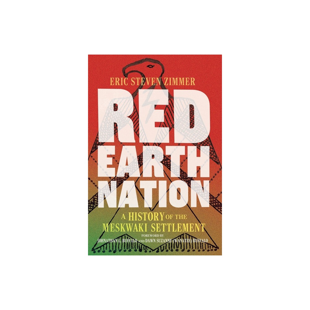 Red Earth Nation