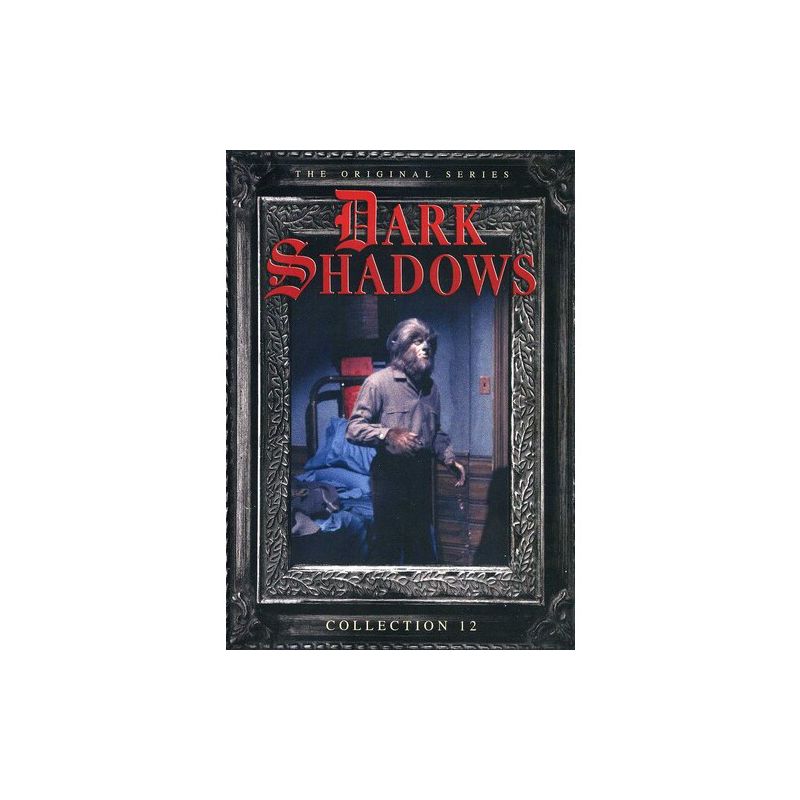 Dark Shadows Collection 12 (DVD), 1 of 2