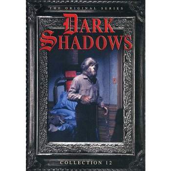 Dark Shadows Collection 12 (DVD)