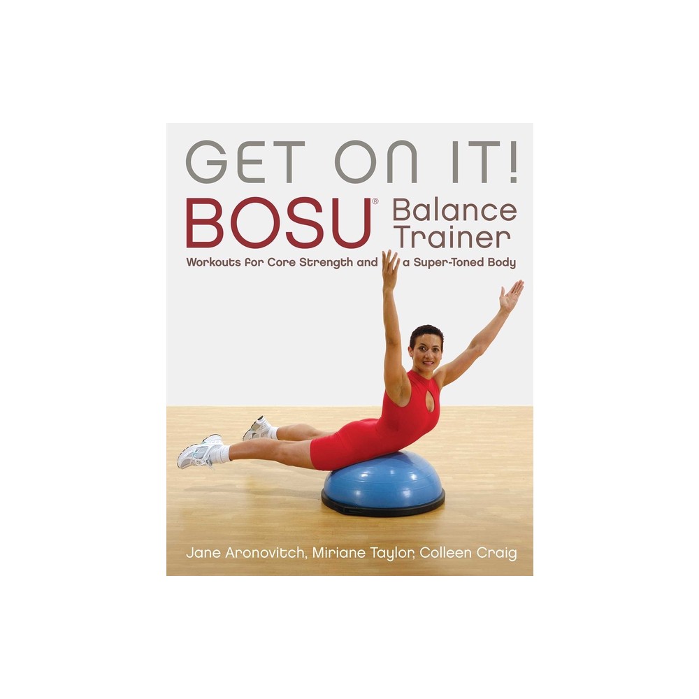 ISBN 9781569755891 product image for Get on It! - by Colleen Craig & Miriane Taylor & Jane Aronovitch (Paperback) | upcitemdb.com