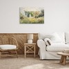 Stupell Industries Wildflower & Backyard Laundry Canvas Art - 3 of 4