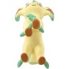 Takara Tomy Pokemon Moncolle Monster Collection leafeon - 2 of 4