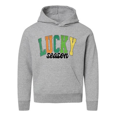 The Juniper Shop Lucky Season Youth Graphic Hoodie
