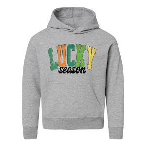 The Juniper Shop Lucky Season Youth Graphic Hoodie - 1 of 3