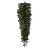 Vickerman Artificial Douglas Fir Teardrop - image 3 of 4