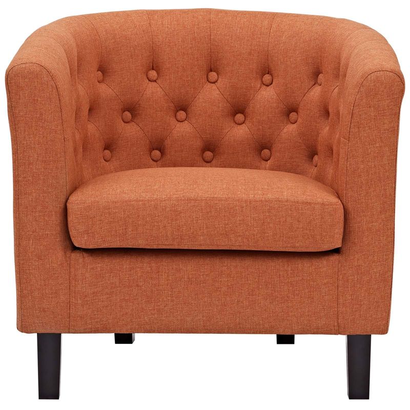 Prospect Upholstered Armchair - Modway, 6 of 7