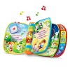 VTech Musical Rhymes Book - image 3 of 4