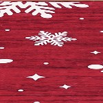 red-6*9ft