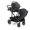 Joie Chive and Mint Travel System - 3 of 4