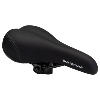 Schwinn Sport Bike Saddle Black Target