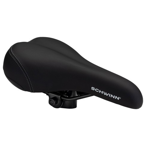 Schwinn super 2024 wide saddle