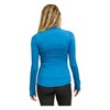 Women's Staying Swift Activewear Jacket - RAE MODE - 4 of 4