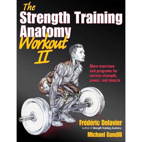 Strength Training Workouts for Seniors: 2 Books In 1 - Guided