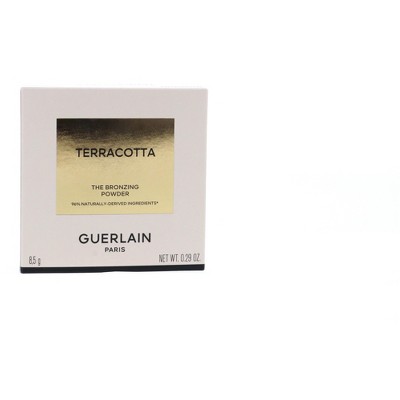 Guerlain Terracotta The Bronzing Powder, 00 Light Cool, 0.29 oz