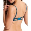 Adore Me Women's Liesel Balconette Bra - 2 of 3