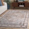 Antique Patina ANP646 Power Loomed Indoor Rugs - Safavieh - 2 of 4