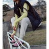Women's In A Bubble Puffer Vest - fp movement - 3 of 4