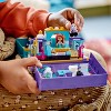 LEGO Disney The Little Mermaid Story Book Building Toy with Micro-Dolls 43213 - 4 of 4