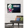 Trends International Beetlejuice: Animated - Key Art Unframed Wall Poster Prints - 2 of 4
