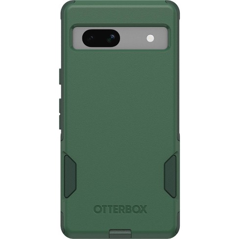 Clear Pixel 7 case  OtterBox Symmetry Series Phone Case