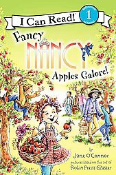 Fancy Nancy ( Fancy Nancy: I Can Read, Level 1) (Paperback) by Jane O'Connor