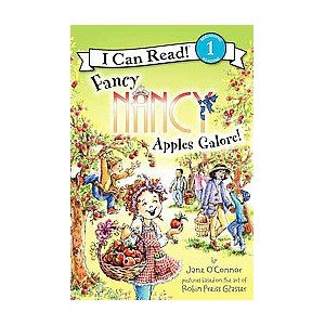 Fancy Nancy ( Fancy Nancy: I Can Read, Level 1) (Paperback) by Jane O'Connor - 1 of 1