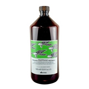 Davines NaturalTech Renewing Conditioning Treatment - 33.8 oz- Renewing longevity for vibrant scalp and hair - 1 of 4