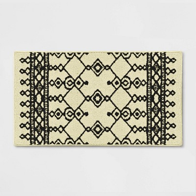 Easy Care Geometric Rug - Project 62™